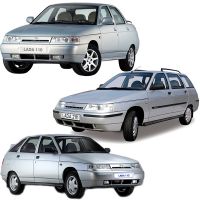 ВАЗ 2110-2112 LADA (ЛАДА) ВАЗ 2110-2112 LADA (ЛАДА)