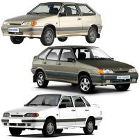 ВАЗ 2113-2115 LADA (ЛАДА) ВАЗ 2113-2115 LADA (ЛАДА)