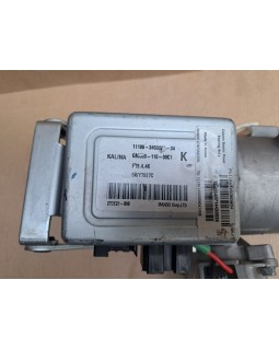 Электроуcилитель руля ВАЗ 1118 Калина, ВАЗ 2190 Гранта Mando-foto3