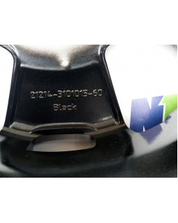 Диск колесный ваз,диски,колеса,штампы оригинал 2101, 2102, 2103, 2104, 2105, 2106, 2107 Стальной Автоваз-foto3