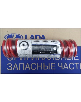 Пружины Техно Рессор с занижение -30 ВАЗ 2108, 2109, 21099, 2113, 2114, 2115 задние Пружины Техно Рессор с занижение -30 ВАЗ 2108, 2109, 21099, 2113, 2114, 2115 задние