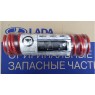 Пружины Техно Рессор с занижение -30 ВАЗ 2108, 2109, 21099, 2113, 2114, 2115 задние