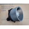 Мотор отопителя 2170 с кондиционером HALLA