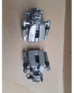 Супорт задний ВАЗ 2108,09,99,2110,2170,2170 комплект-foto2