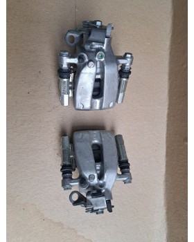 Супорт задний ВАЗ 2108,09,99,2110,2170,2170 комплект-foto2