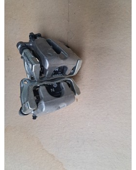 Супорт задний ВАЗ 2108,09,99,2110,2170,2170 комплект-foto5