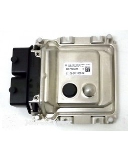 Контроллер BOSCH 21126-1411020-40 М17.9.7 E-GAS ВАЗ 2170 Приора Контроллер BOSCH 21126-1411020-40 М17.9.7 E-GAS ВАЗ 2170 Приора