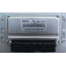 Контроллер BOSCH 21214-1411020-10 М7.9.7 ВАЗ 21214 нива