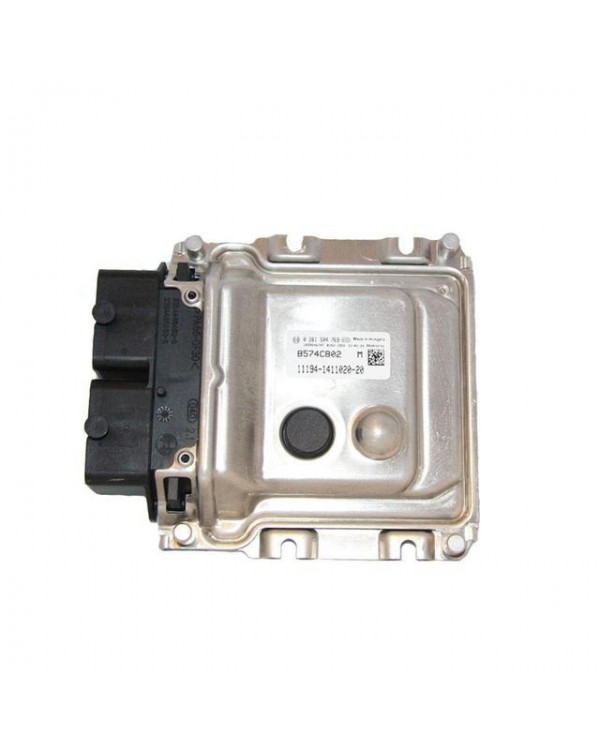Контроллер BOSCH 11194-1411020-20 М17.9.7.E-GAS ВАЗ 1119 Калина Контроллер BOSCH 11194-1411020-20 М17.9.7.E-GAS ВАЗ 1119 Калина