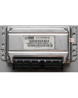 Контроллер Январь 7.2 2111-1411020-82 1.5L ИТЭЛМА ВАЗ 2111, ВАЗ 2113, ВАЗ 2114 Контроллер Январь 7.2 2111-1411020-82 1.5L ИТЭЛМА ВАЗ 2111, ВАЗ 2113, ВАЗ 2114