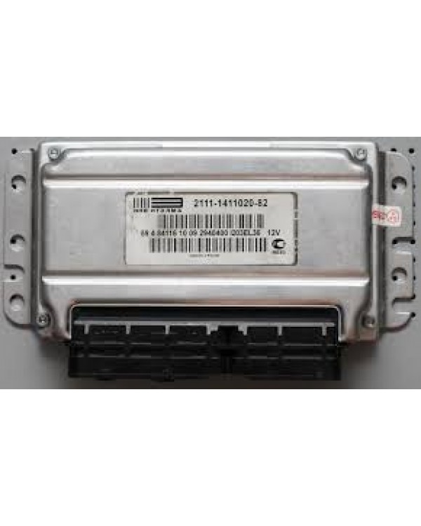 Контроллер Январь 7.2 2111-1411020-82 1.5L ИТЭЛМА ВАЗ 2111, ВАЗ 2113, ВАЗ 2114 Контроллер Январь 7.2 2111-1411020-82 1.5L ИТЭЛМА ВАЗ 2111, ВАЗ 2113, ВАЗ 2114