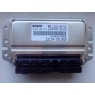 Контроллер BOSCH 21114-1411020 М7.9.7 ВАЗ 1118 Калина