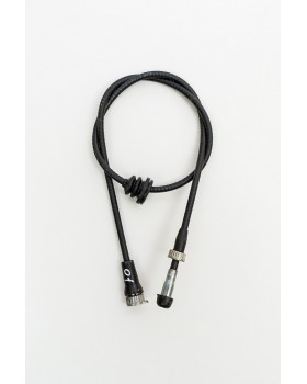 Трос спидометра 2101 пр-во ПТИМаш Трос спидометра 2101 пр-во ПТИМаш