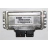 Контроллер Январь М74 11183-1411020-52 ВАЗ 1118 Калина 1.6L 8 клапанный E-GAS ИТЭЛМА