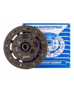 Цилиндр суппорта внутренний левый пр-во АВТОВАЗ Цилиндр суппорта внутренний левый пр-во АВТОВАЗ