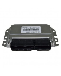Контроллер BOSCH 2123-1411020-30 ВАЗ 2123 Нива Шевроле M 7.9.7 Контроллер BOSCH 2123-1411020-30 ВАЗ 2123 Нива Шевроле M 7.9.7