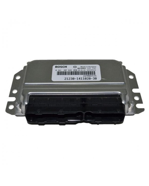 Контроллер BOSCH 2123-1411020-30 ВАЗ 2123 Нива Шевроле M 7.9.7 Контроллер BOSCH 2123-1411020-30 ВАЗ 2123 Нива Шевроле M 7.9.7