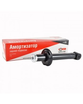 Амортизатор задний 2110 пр-во СААЗ