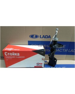 Амортизатор(стойка) передняя 1119 правая газомасляная пр-во СААЗ Амортизатор(стойка) передняя 1119 правая газомасляная пр-во СААЗ