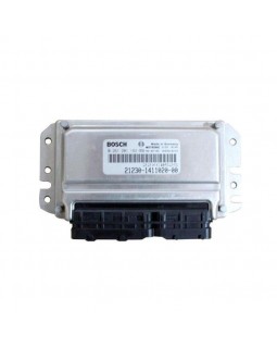 Контроллер BOSCH 2123-1411020-00 ВАЗ 2123 Нива Шевроле M 7.9.7 Контроллер BOSCH 2123-1411020-00 ВАЗ 2123 Нива Шевроле M 7.9.7