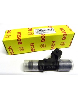Форсунка ВАЗ 2110, ВАЗ 2111, ВАЗ 2112, BOSCH 0 280 158 017 (1.6L 8кл.) Форсунка ВАЗ 2110, ВАЗ 2111, ВАЗ 2112, BOSCH 0 280 158 017 (1.6L 8кл.)
