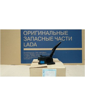 Электронная педаль газа Е-газ 2170(2115) пр-во BOSCH Электронная педаль газа Е-газ 2170(2115) пр-во BOSCH
