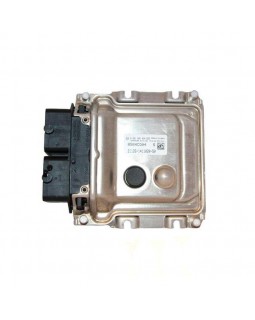 Контроллер BOSCH 21126-1411020-50 М17.9.7 E-GAS ВАЗ 1118 Калина Контроллер BOSCH 21126-1411020-50 М17.9.7 E-GAS ВАЗ 1118 Калина