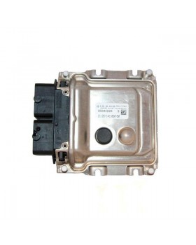 Контроллер BOSCH 21126-1411020-50 М17.9.7 E-GAS ВАЗ 1118 Калина Контроллер BOSCH 21126-1411020-50 М17.9.7 E-GAS ВАЗ 1118 Калина