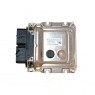 Контроллер BOSCH 21126-1411020-50 М17.9.7 E-GAS ВАЗ 1118 Калина