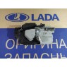 Замок двери задний левый ВАЗ 1118 Калина