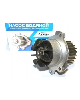Насос водяной(Помпа) 2123 пр-во ТЗА