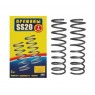 Пружины SS20 ВАЗ 2101, 2103, 2105, 2106, 2107 задние (2шт)