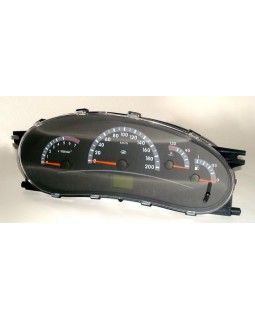 Комбинация приборов ВАЗ 1117, 1118, 1119 Калина Комбинация приборов ВАЗ 1117, 1118, 1119 Калина