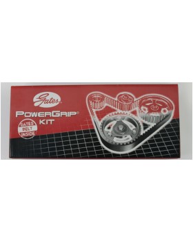 Ролик+ремень 21126 пр-во Power Grip