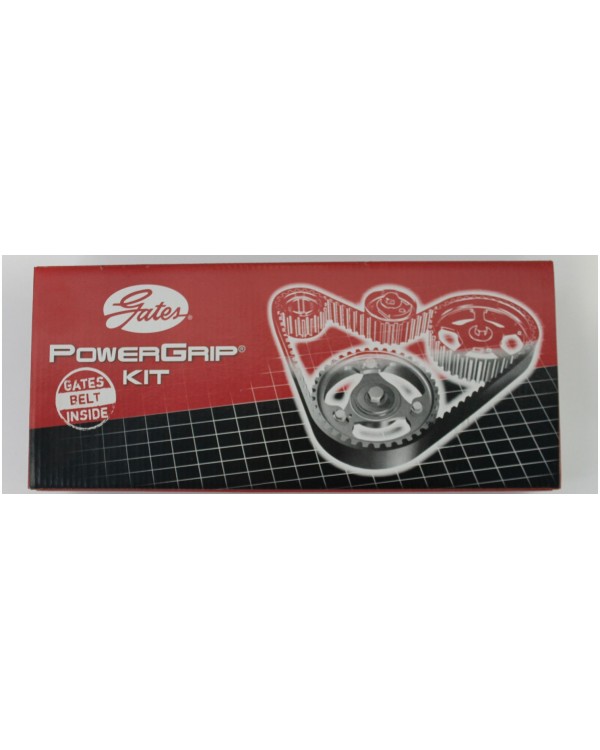Ролик+ремень 21126 пр-во Power Grip