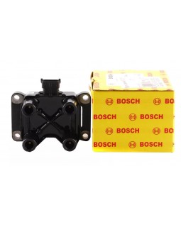Модуль зажигания 2111(1,6 8-ми клапанный пр-во BOSCH Модуль зажигания 2111(1,6 8-ми клапанный пр-во BOSCH
