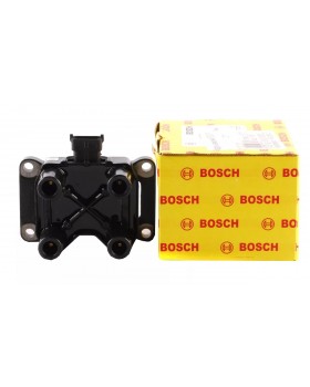 Модуль зажигания 2111(1,6 8-ми клапанный пр-во BOSCH Модуль зажигания 2111(1,6 8-ми клапанный пр-во BOSCH