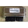 Контроллер BOSCH 11196-1411020 М7.9.7 ВАЗ 1118 Калина