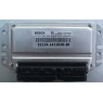 Контроллер BOSCH 21114-1411020-30 M 7.9.7 ВАЗ 21101