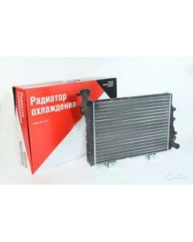 Радиатор охлаждения 2107 ДААЗ Радиатор охлаждения 2107 ДААЗ