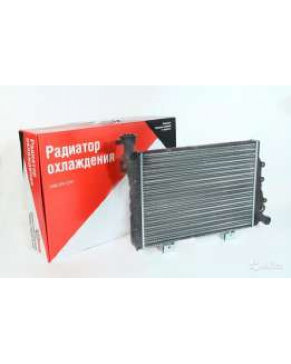 Радиатор охлаждения 2107 ДААЗ