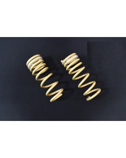 Пружины, SS20 ВАЗ 2123 Нива Шевроле С переменным шагом GOLD PROGRESSIVE передние Пружины, SS20 ВАЗ 2123 Нива Шевроле С переменным шагом GOLD PROGRESSIVE передние