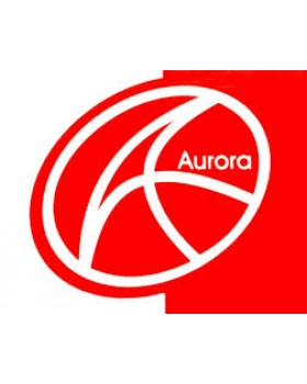 Подшипник генератора(зад опора) 2101 пр-во AURORA Подшипник генератора(зад опора) 2101 пр-во AURORA