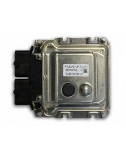 Контроллер BOSCH 21126-1411020-45 М17.9.7 E-GAS Motronik ВАЗ 2170 Приора Контроллер BOSCH 21126-1411020-45 М17.9.7 E-GAS Motronik ВАЗ 2170 Приора