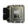 Контроллер BOSCH 21126-1411020-45 М17.9.7 E-GAS Motronik ВАЗ 2170 Приора