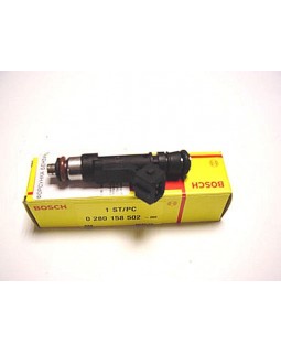 Форсунка ВАЗ 2104, ВАЗ 21067 Классика BOSCH 0 280 158 502 (1.45L 8кл.)Форсунки Форсунка ВАЗ 2104, ВАЗ 21067 Классика BOSCH 0 280 158 502 (1.45L 8кл.)Форсунки