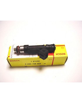 Форсунка ВАЗ 2104, ВАЗ 21067 Классика BOSCH 0 280 158 502 (1.45L 8кл.)Форсунки