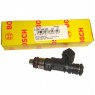 Форсунка ВАЗ 1117, ВАЗ 1118, ВАЗ 1119 Калина, BOSCH 0 280 158 022 (1.4L 16кл.)Форсунки