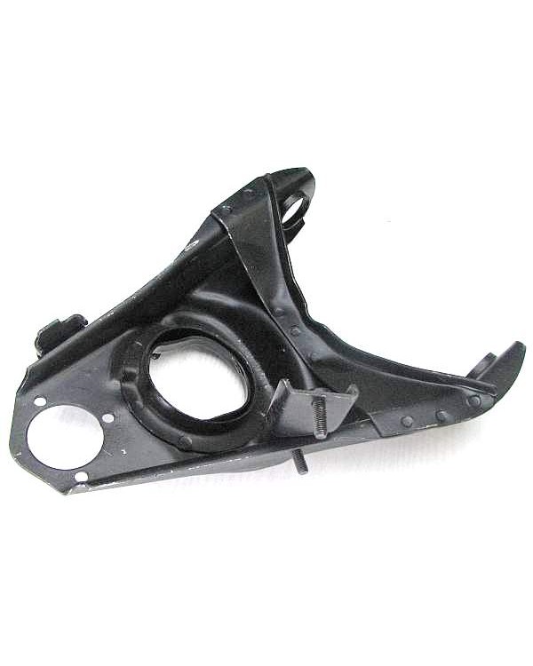 Рычаг нижний правый пр-во ВИС