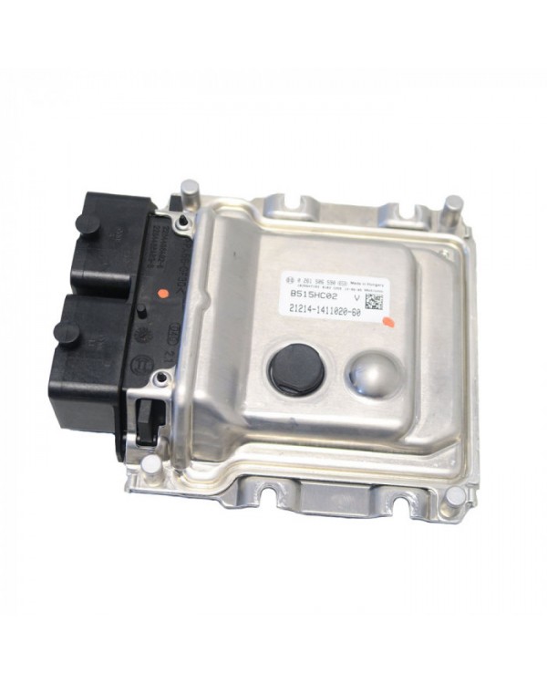 Контроллер BOSCH 21214-1411020-60, М17.9.7, E-GAS Контроллер BOSCH 21214-1411020-60, М17.9.7, E-GAS